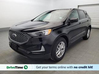 Used 2023 Ford Edge SEL image 1
