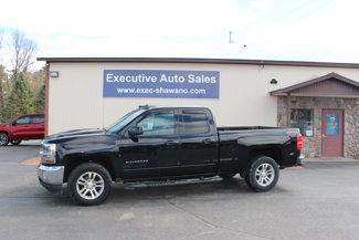 Used 2016 Chevrolet Silverado 1500 LT w/ All Star Edition image 1