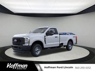New 2026 Ford F250 XL image 1