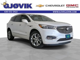 Certified 2020 Buick Enclave Avenir w/ Trailering Package, 5000 lbs. image 1