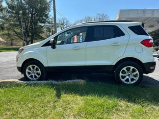 Used 2019 Ford EcoSport SE w/ SE Convenience Package image 1