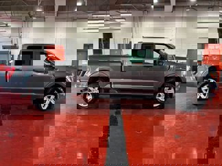 Used 2021 Ford F150 XLT image 1