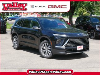 New 2025 Buick Enclave Preferred w/ Power Package image 1