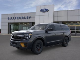 New 2025 Ford Expedition Tremor image 1