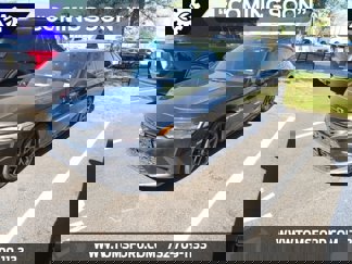 Used 2022 Honda Civic Sport image 1