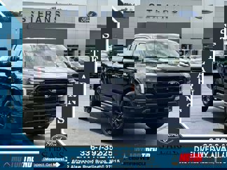 New 2025 Ford F150 Lariat w/ Equipment Group 501A Mid image 1
