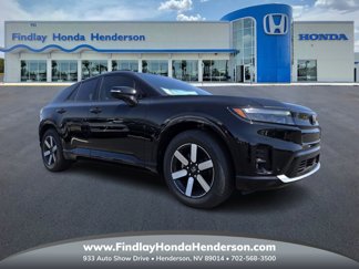 New 2025 Honda Prologue Touring image 1