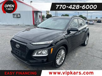 Used 2020 Hyundai Kona SEL image 1