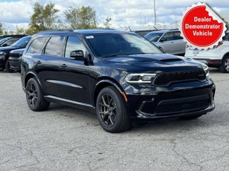 New 2025 Dodge Durango R/T image 1