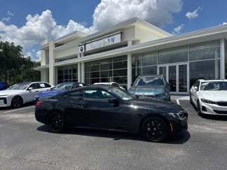 New 2026 BMW 430i Coupe w/ M Sport Package image 1