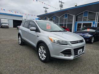 Used 2015 Ford Escape Titanium w/ Equipment Group 301A image 1