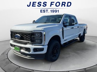 New 2025 Ford F350 XL image 1