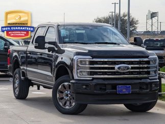 New 2025 Ford F250 King Ranch w/ FX4 Off-Road Package image 1