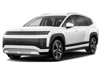 New 2026 Hyundai Ioniq 9 SEL image 1