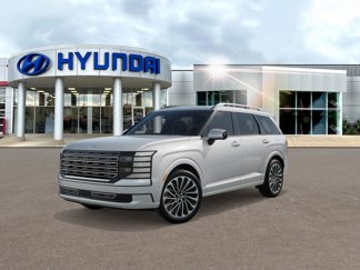 New 2026 Hyundai Palisade Calligraphy image 1