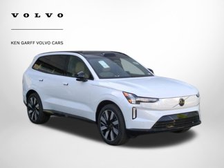 New 2025 Volvo EX90 Plus image 1
