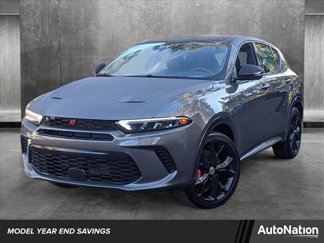 New 2024 Dodge Hornet R/T Plus image 1