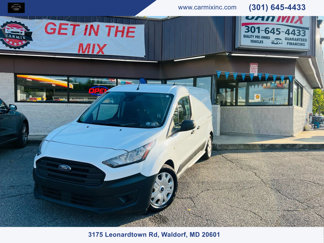 Used 2020 Ford Transit Connect XL image 1