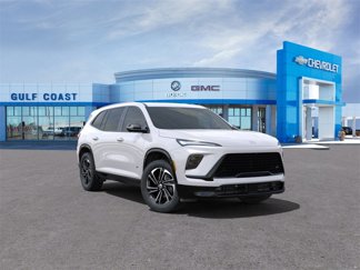 New 2025 Buick Enclave Sport Touring image 1