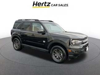 Used 2024 Ford Bronco Sport Big Bend w/ Convenience Package image 1