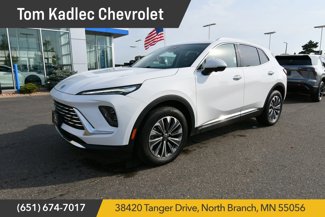 Used 2024 Buick Envision Preferred image 1