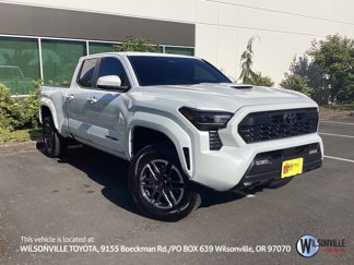 Used 2024 Toyota Tacoma TRD Sport image 1