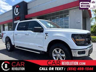 Used 2024 Ford F150 XLT w/ Mobile Office Package image 1