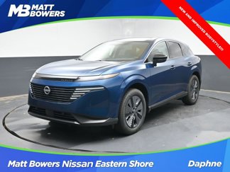 New 2025 Nissan Murano SL image 1