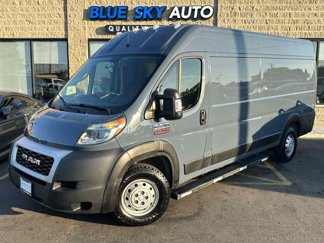 Used 2019 RAM ProMaster 3500 image 1