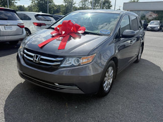 Used 2016 Honda Odyssey EX-L image 1