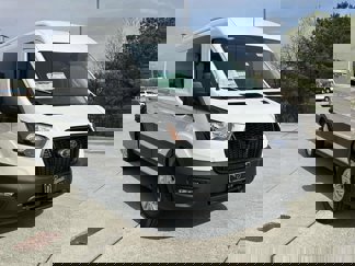 New 2025 Ford Transit 150 148 Medium Roof image 1