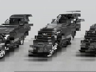 New 2026 Toyota Tundra Limited image 1