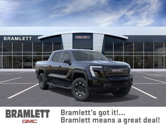 New 2026 GMC Sierra EV Elevation w/ Premium Package image 1