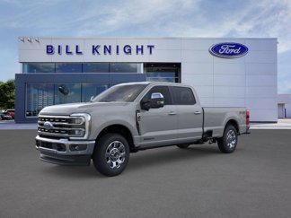 New 2026 Ford F350 Lariat image 1