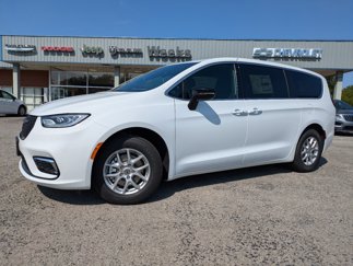 New 2024 Chrysler Pacifica Touring image 1