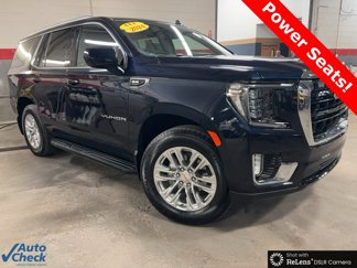Used 2024 GMC Yukon SLE w/ Max Trailering Package image 1