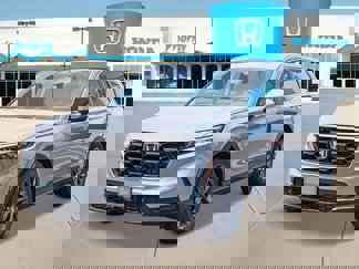 New 2026 Honda CR-V EX-L image 1