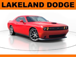 Used 2022 Dodge Challenger GT image 1