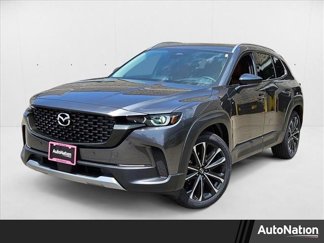 New 2025 MAZDA CX-50 2.5 Turbo w/ Cargo Package image 1