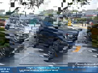 New 2025 Ford Expedition Tremor image 1