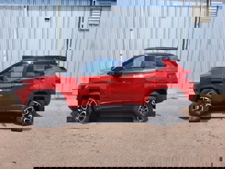 New 2024 Jeep Compass Trailhawk w/ Trailhawk Elite Group image 1