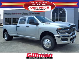 New 2026 RAM 3500 Tradesman image 1