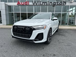 New 2025 Audi Q7 3.0T Premium Plus image 1