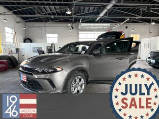 Used 2024 Dodge Hornet R/T image 1