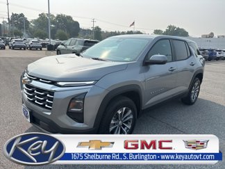 New 2026 Chevrolet Equinox LT w/ Convenience Package II image 1