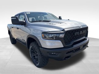 New 2025 RAM 1500 Rebel w/ Advanced Safety Group II image 1