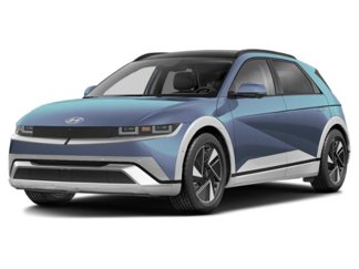 New 2025 Hyundai Ioniq 5 Limited image 1