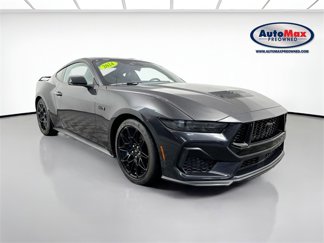 Used 2024 Ford Mustang GT Premium w/ GT Performance Package image 1
