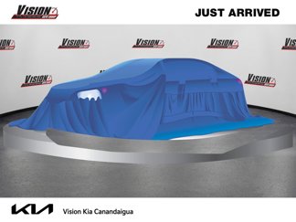 New 2025 Kia Telluride S image 1