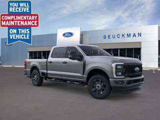 New 2025 Ford F250 XL image 1